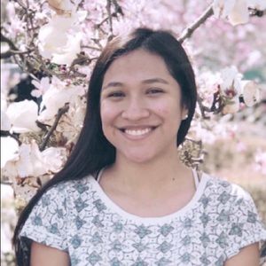 Meet your Posher, Jessica